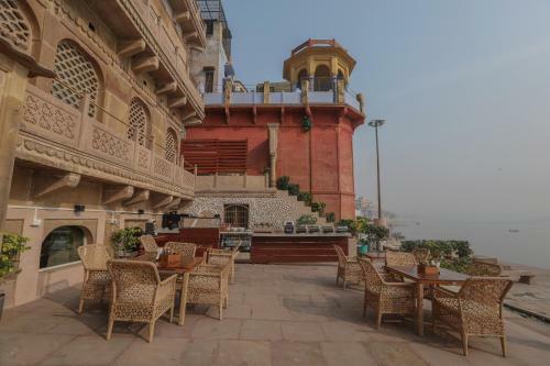 Hotel Guleria Kothi