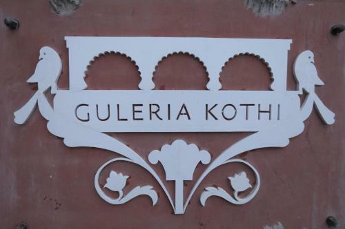 Hotel Guleria Kothi