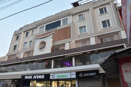 Costa Riviera Hotel