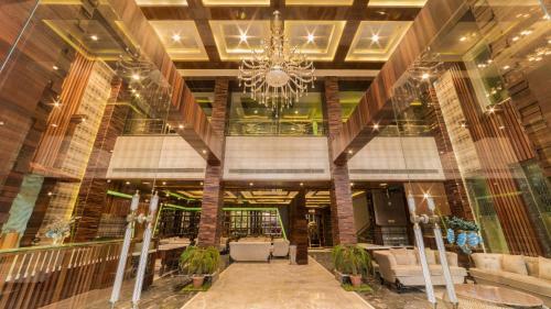 Costa Riviera Hotel