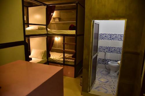 Hog Hostel Varanasi