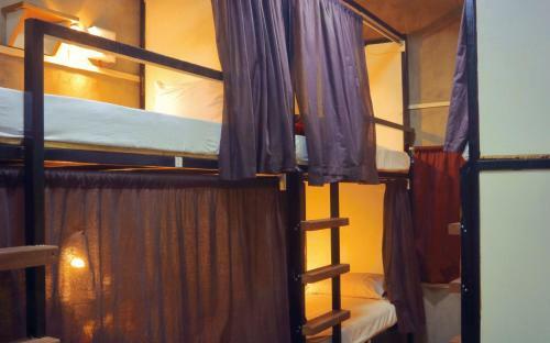 Hog Hostel Varanasi