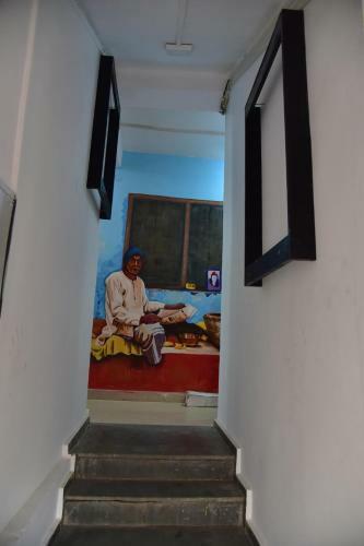 Hog Hostel Varanasi