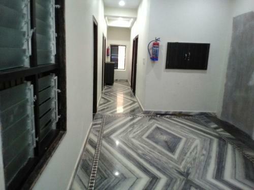 Hotel Gateway Kailash
