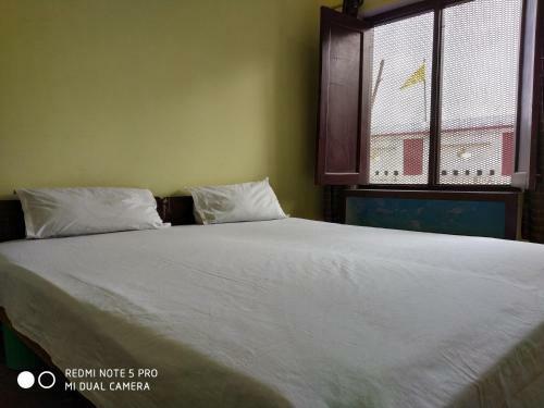 Hostal Vishnu Rest House