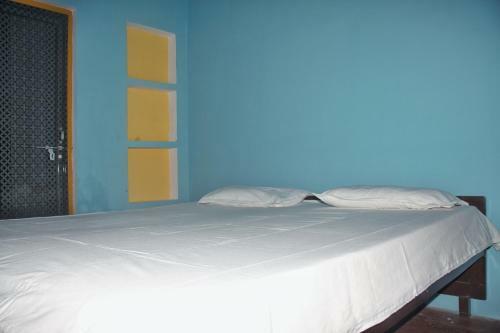 Hostal Vishnu Rest House