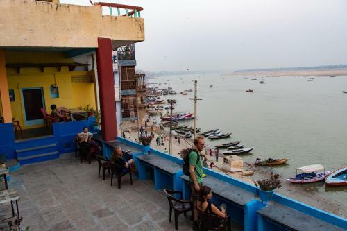 Hostal Vishnu Rest House