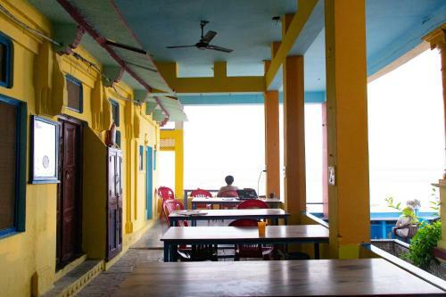 Hostal Vishnu Rest House