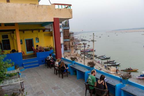 Hostal Vishnu Rest House