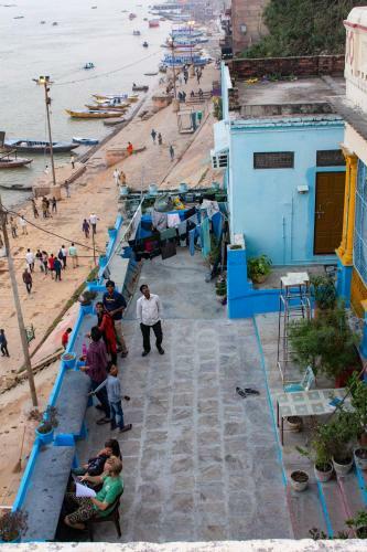 Hostal Vishnu Rest House