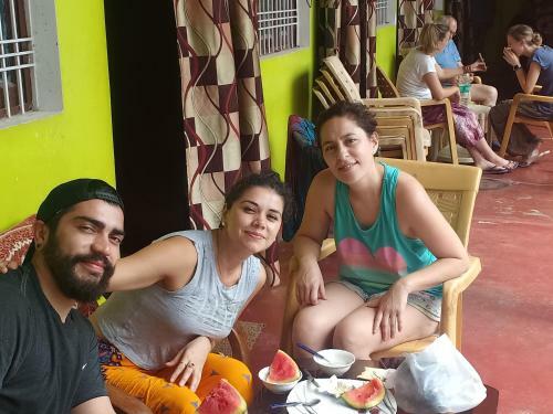 Hostal Lord Vishnu Guest House