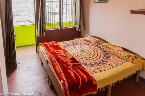 Hostal Lord Vishnu Guest House