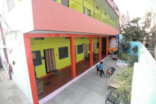 Hostal Lord Vishnu Guest House