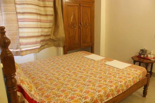 Homestay