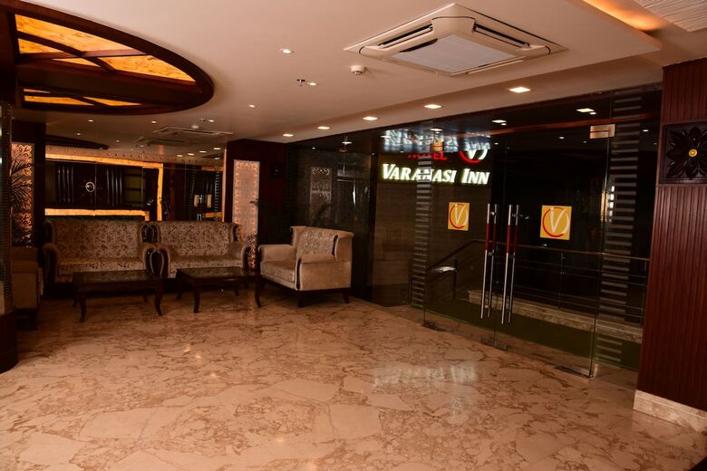 Hotel Varanasi Inn