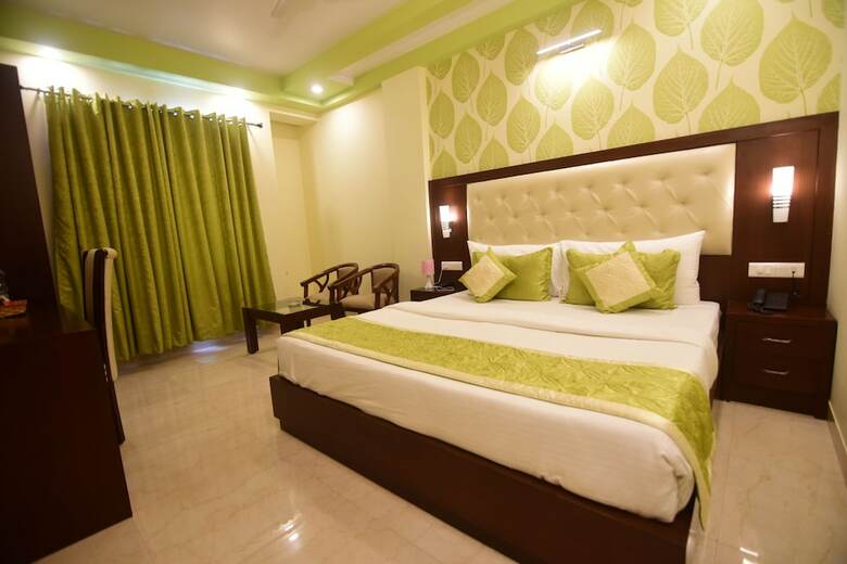 Hotel Varanasi Inn