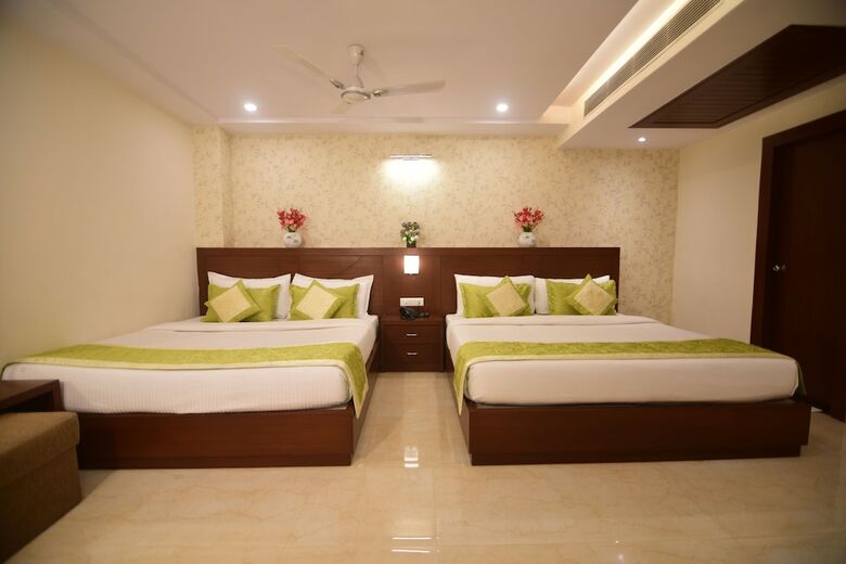 Hotel Varanasi Inn