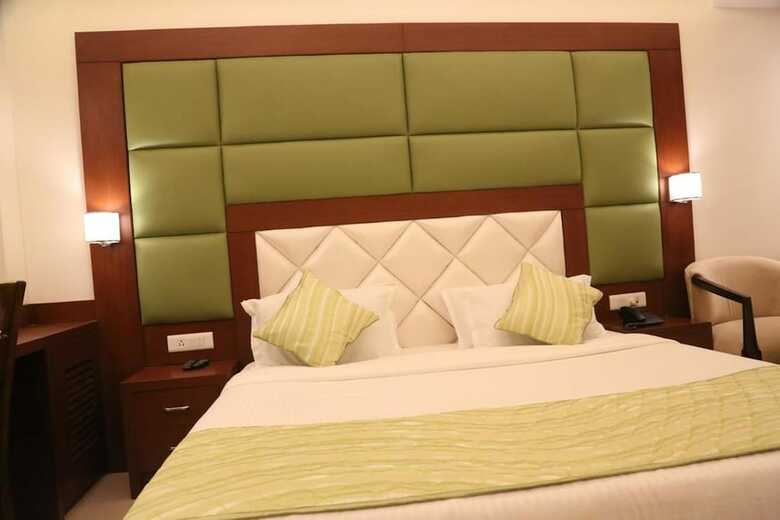 Hotel Varanasi Inn