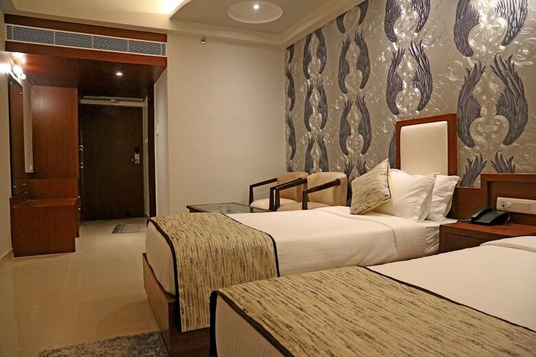 Hotel Varanasi Inn