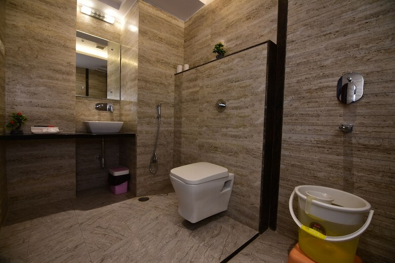 Hotel Varanasi Inn