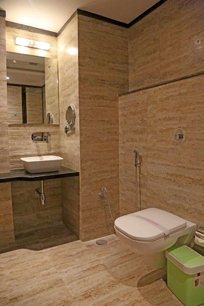 Hotel Varanasi Inn