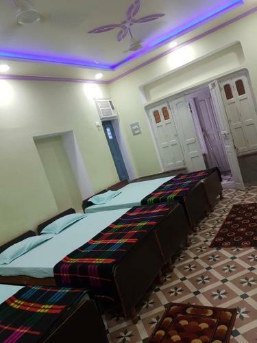 Hostal Babu Guest House