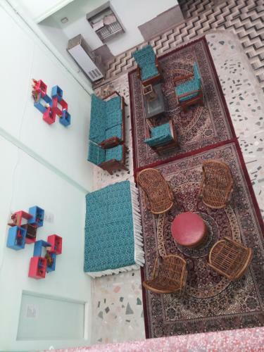 Hostal Babu Guest House