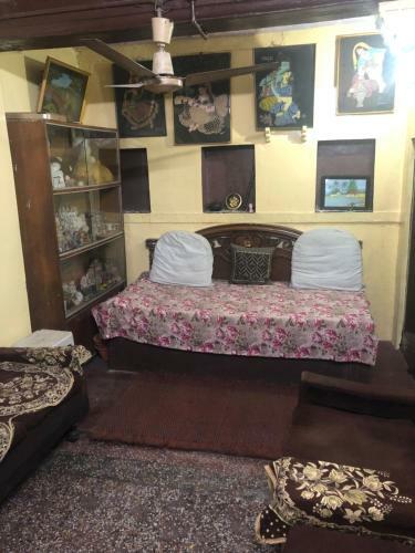 Shiva Lodge