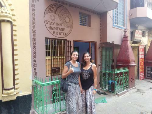 Hotel Stay Inn Heritage