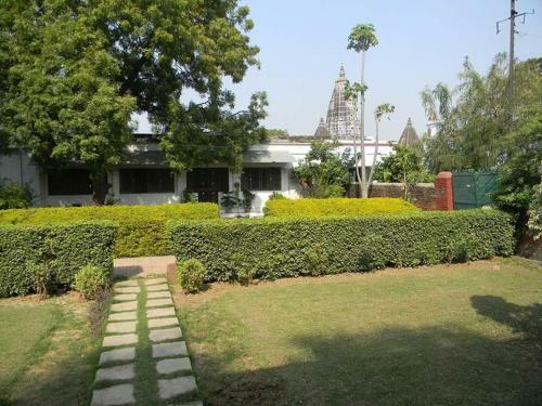 Bed & Breakfast Panchkote Raj Ganges