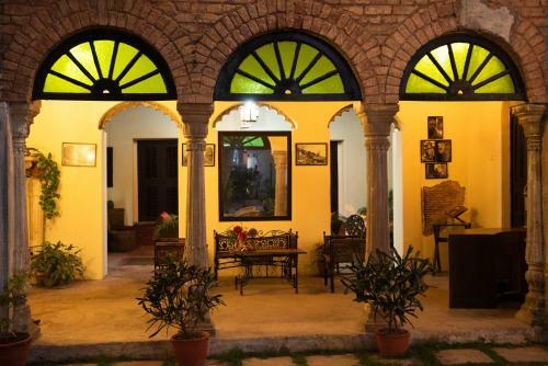 Bed & Breakfast Panchkote Raj Ganges
