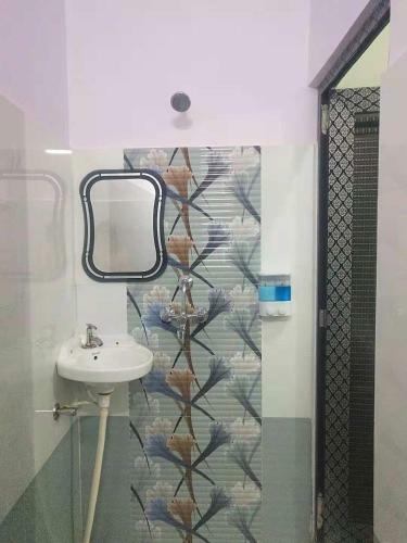Hostal Quadrangle Paying Guest House