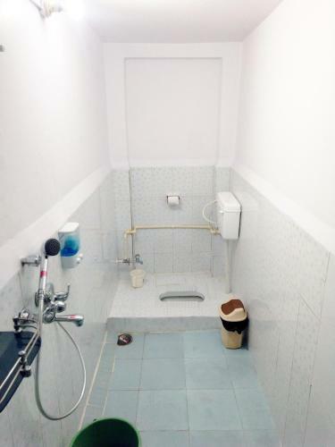 Hostal Quadrangle Paying Guest House