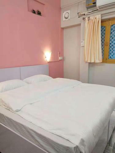 Hostal Quadrangle Paying Guest House