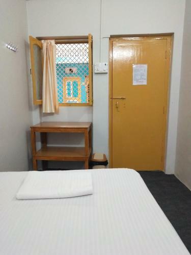 Hostal Quadrangle Paying Guest House