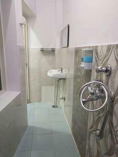 Hostal Quadrangle Paying Guest House