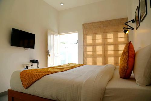 Stay Banaras - A Boutique Hotel
