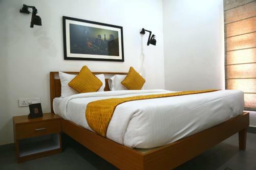 Stay Banaras - A Boutique Hotel