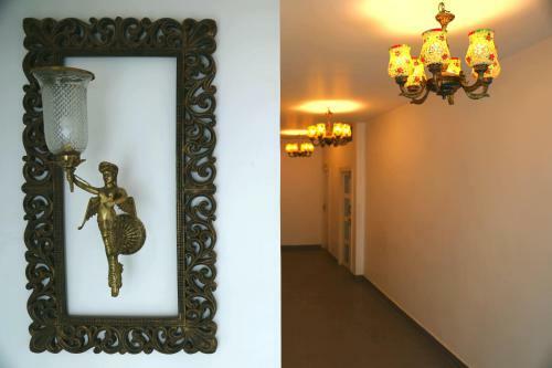 Stay Banaras - A Boutique Hotel