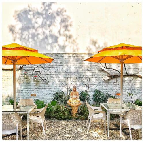 Stay Banaras - A Boutique Hotel
