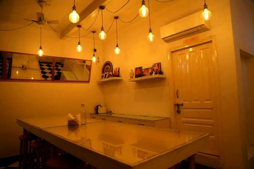 Stay Banaras - A Boutique Hotel