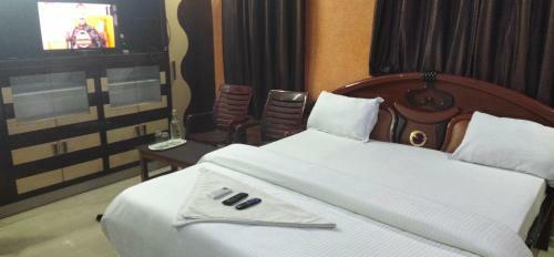 Hostal Shine Castle Home Guest House