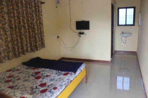 Hotel Prathamesh Guest House