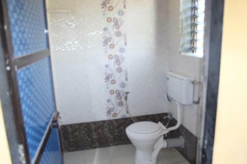 Hotel Prathamesh Guest House