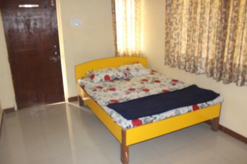 Hotel Prathamesh Guest House