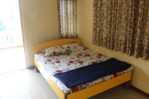 Hotel Prathamesh Guest House