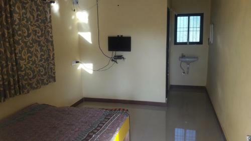 Hotel Prathamesh Guest House