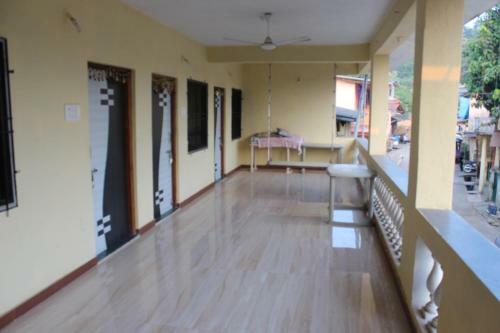 Hotel Prathamesh Guest House