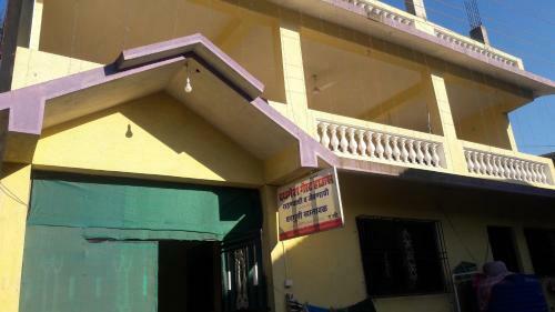 Hotel Prathamesh Guest House