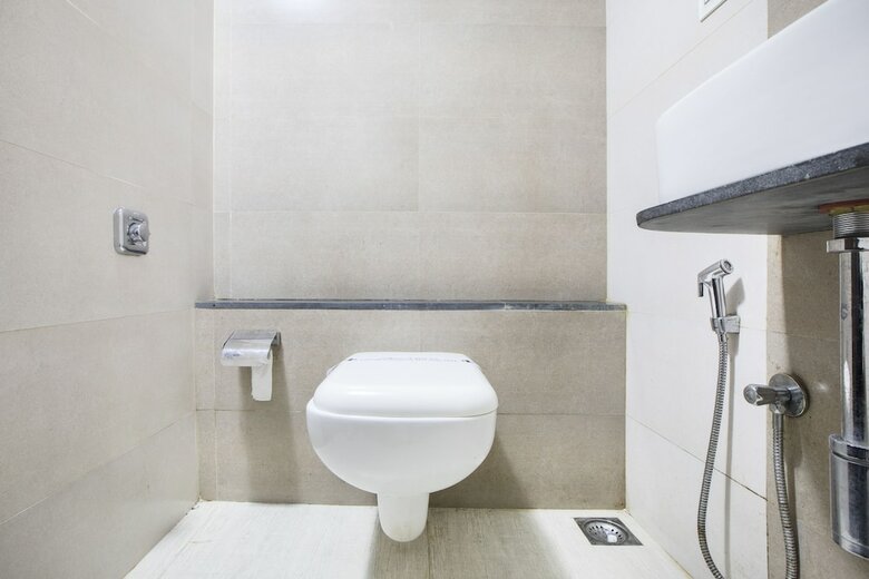 Hotel Fabexpress Essvee Mg Road Vijayawada